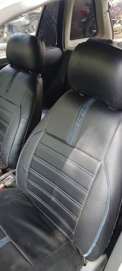 Suzuki Cultus VXR 2015