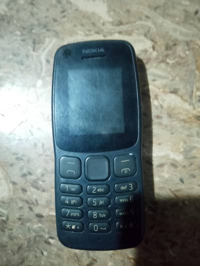 Nokia 106 original