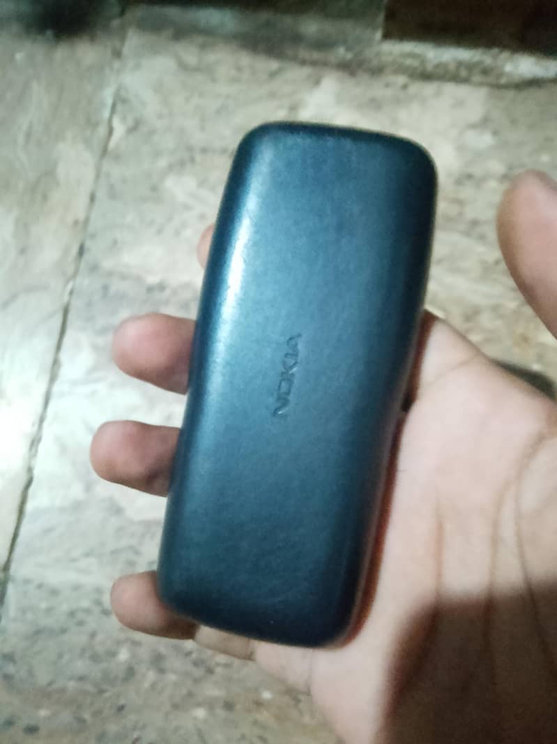 Nokia 106 original 3