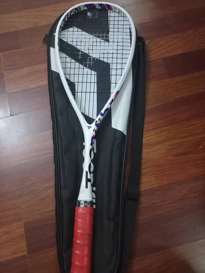 Tecnifibre carboflex xtop 120 v2