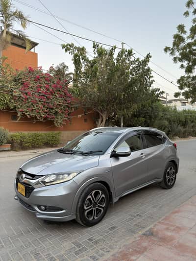 Honda Vezel 2014 | 2020 Z Pkg B2B Original excellent Condition