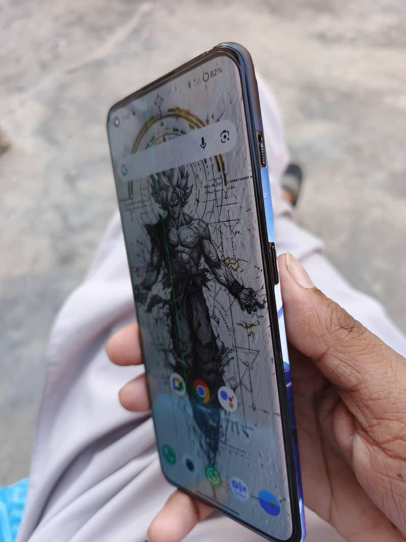 One Plus 10 Pro 2