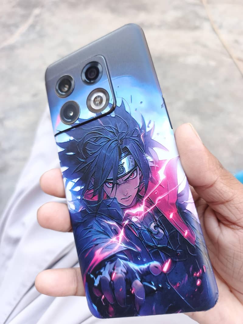 One Plus 10 Pro 3