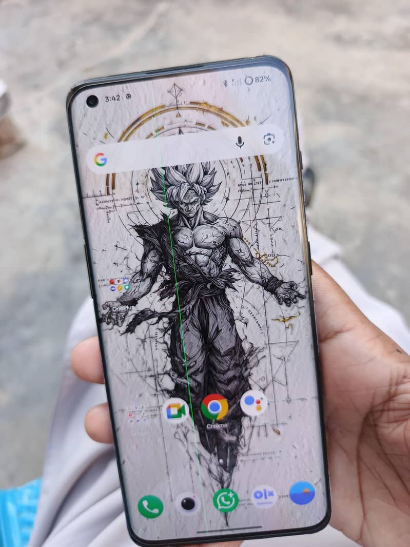 One Plus 10 Pro 5