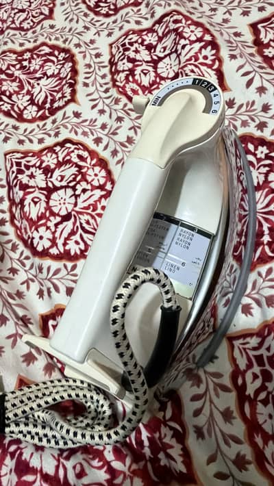 National Orignal Japani Iron For sale 20 Years old 100% New