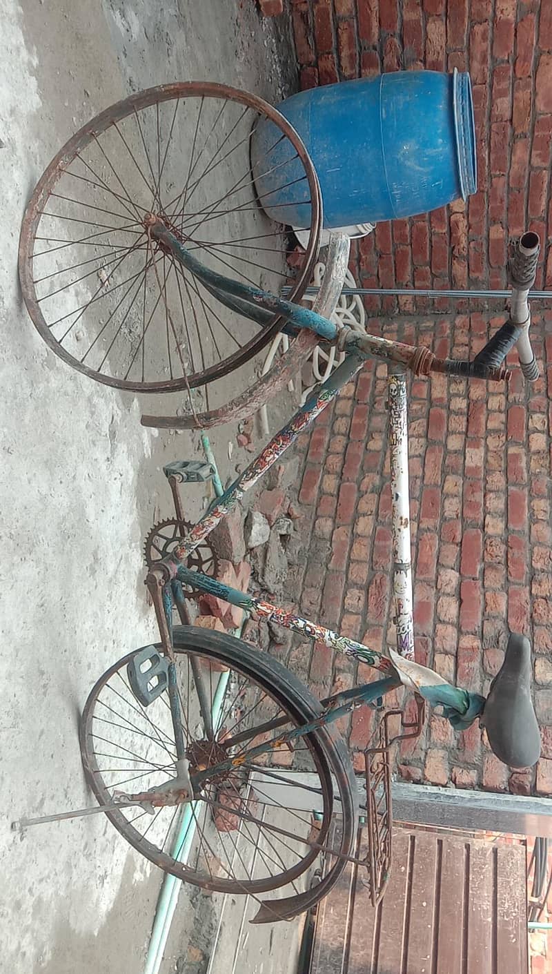 old phonex 1