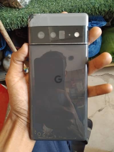 Google Pixel 6 Pro