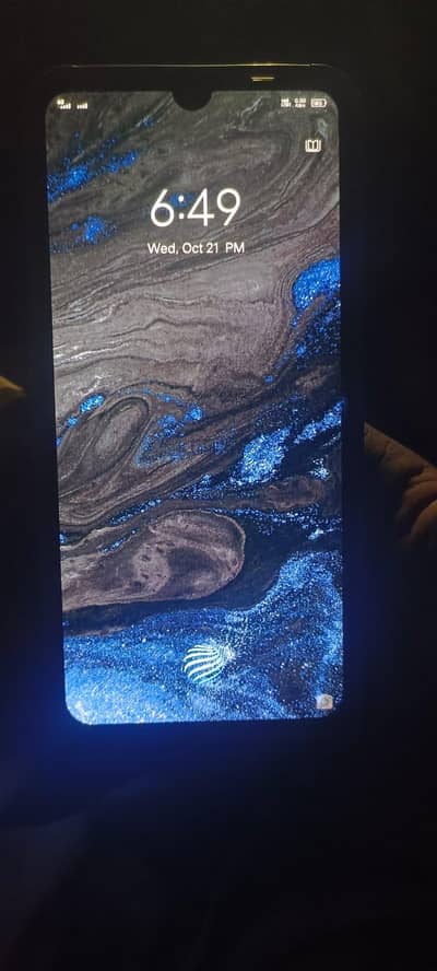 Vivo S1 Pro