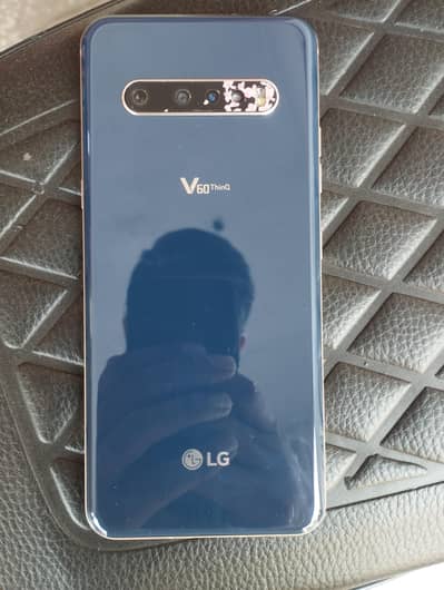 LG V60 ThinQ 5G