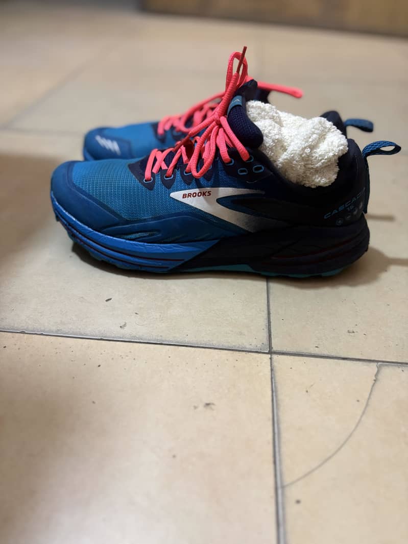 Shoes available 17