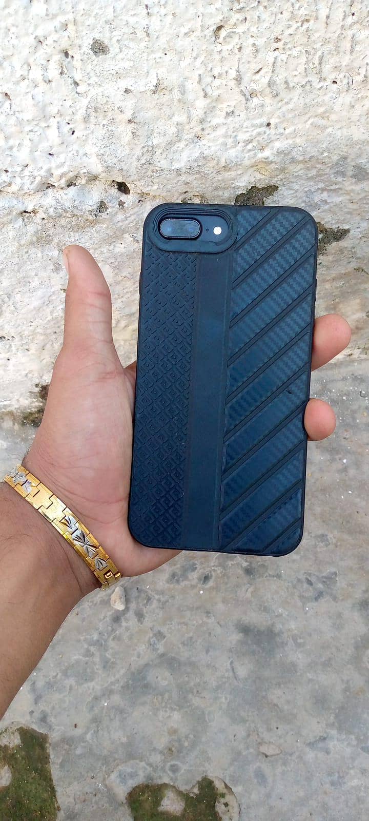 Apple iPhone 7 Plus 4