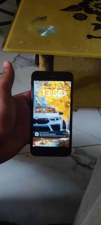 Apple iPhone 8 Plus
