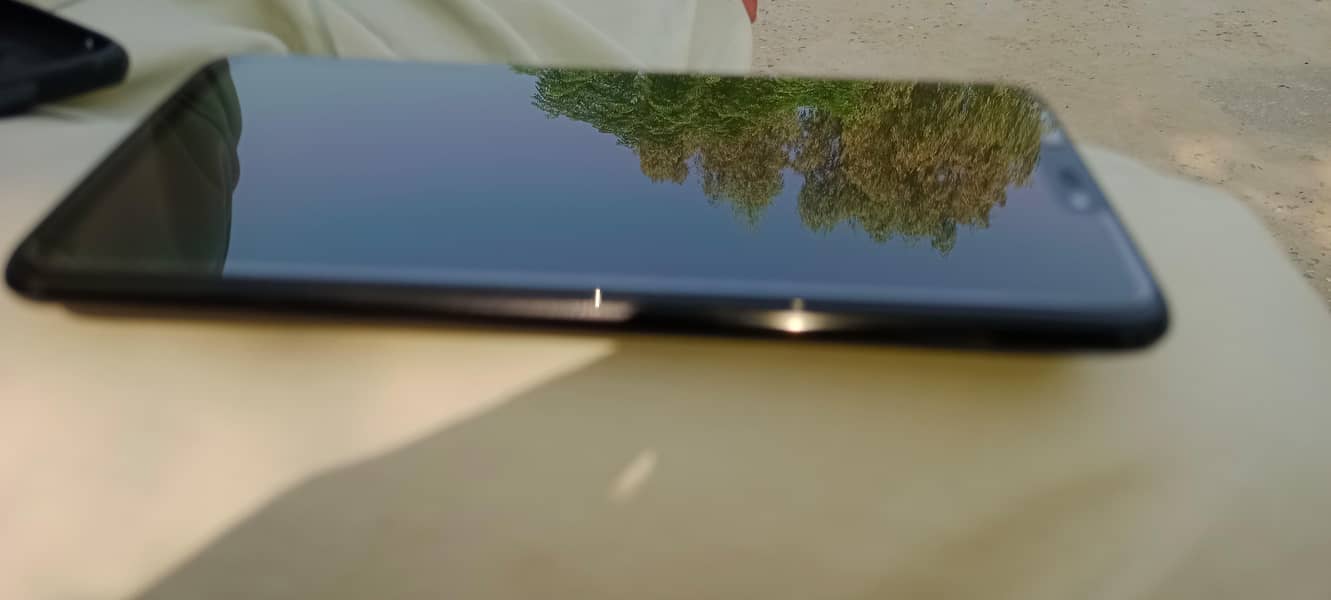 One Plus 6 5
