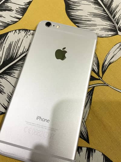 Apple iPhone 6 Plus