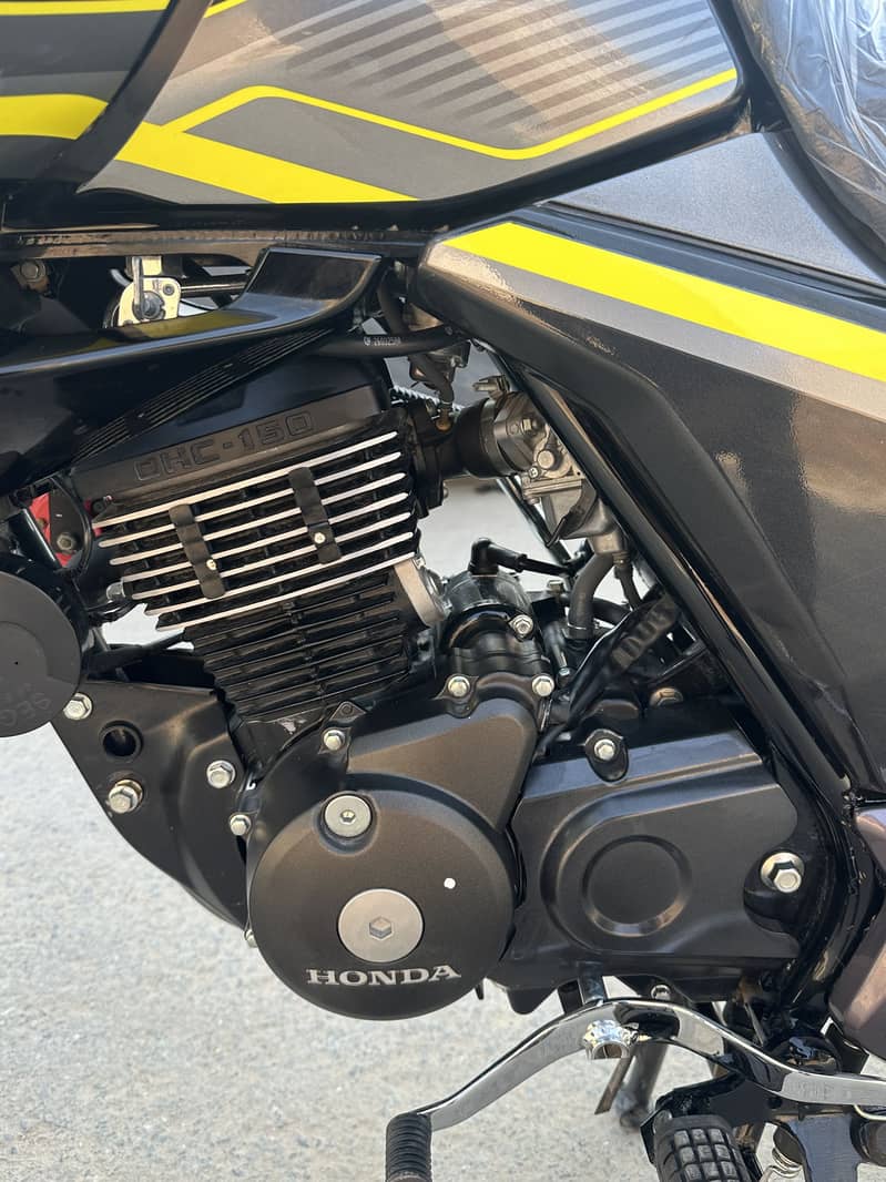CB 150 6
