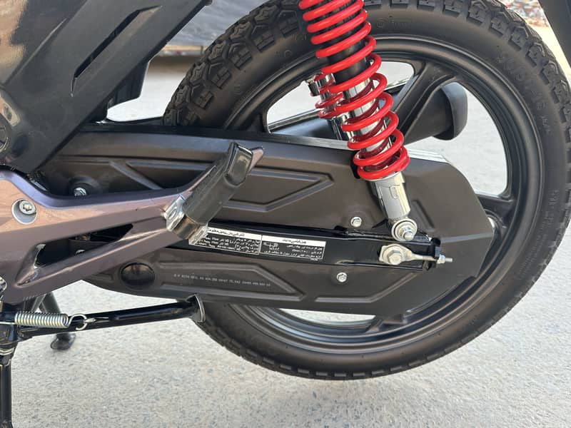 CB 150 7