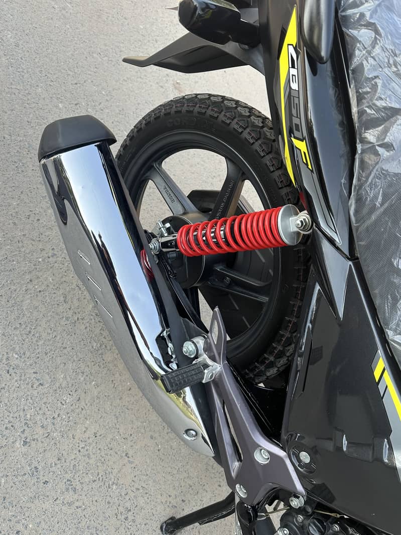 CB 150 9