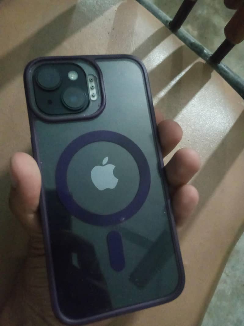 Apple iPhone 14 1