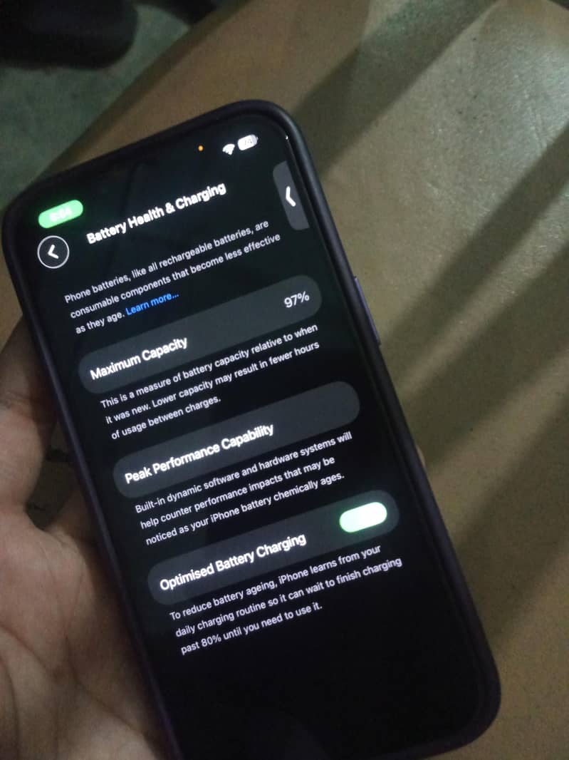 Apple iPhone 14 3
