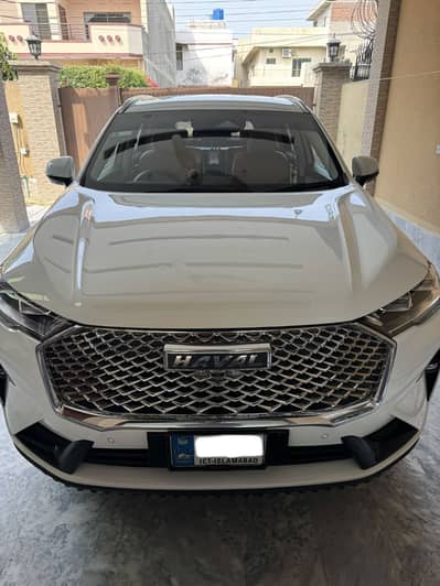 Haval H6 2023