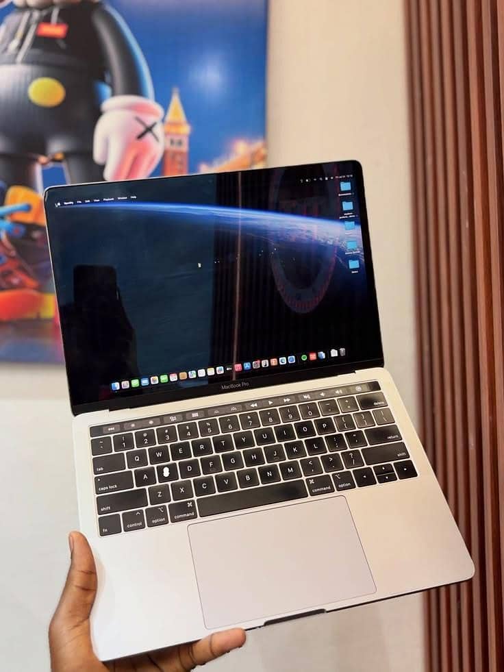 Apple MacBook pro 3