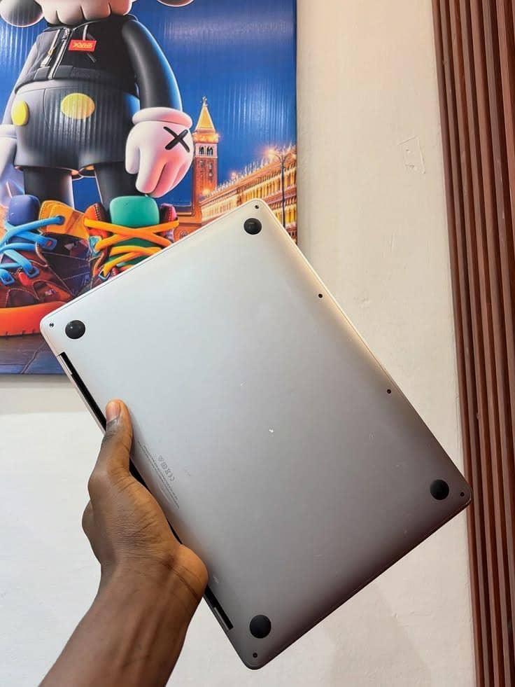 Apple MacBook pro 4