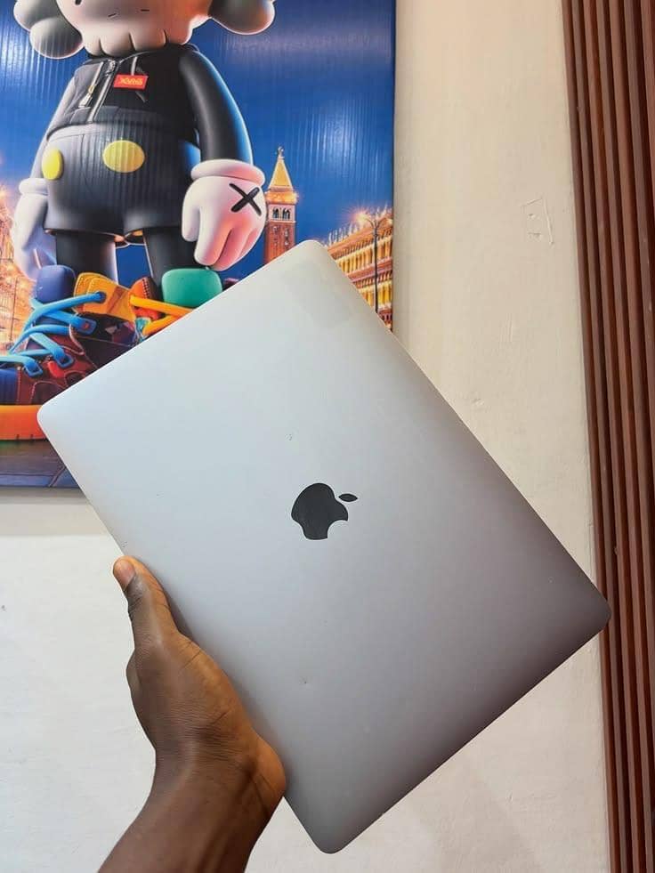 Apple MacBook pro 6