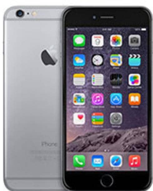 Apple iPhone 6 Plus 0