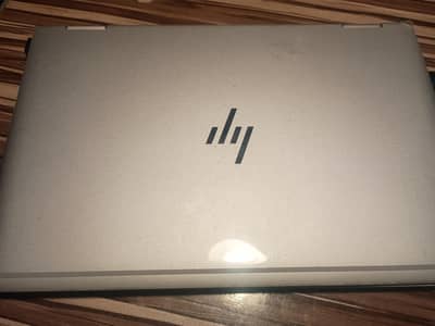HP elitebook 1030 G3 x360