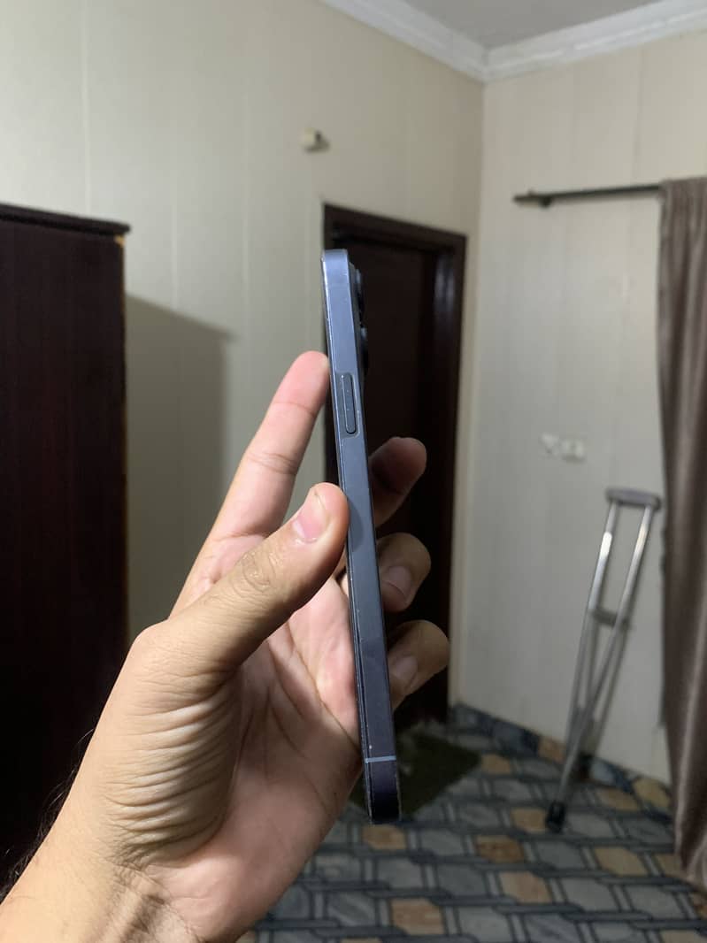 iPhone 13 Pro Max PTA 1