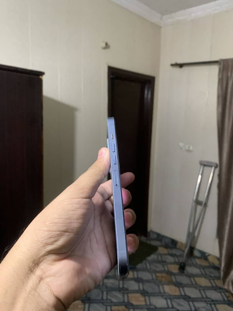 iPhone 13 Pro Max PTA 3