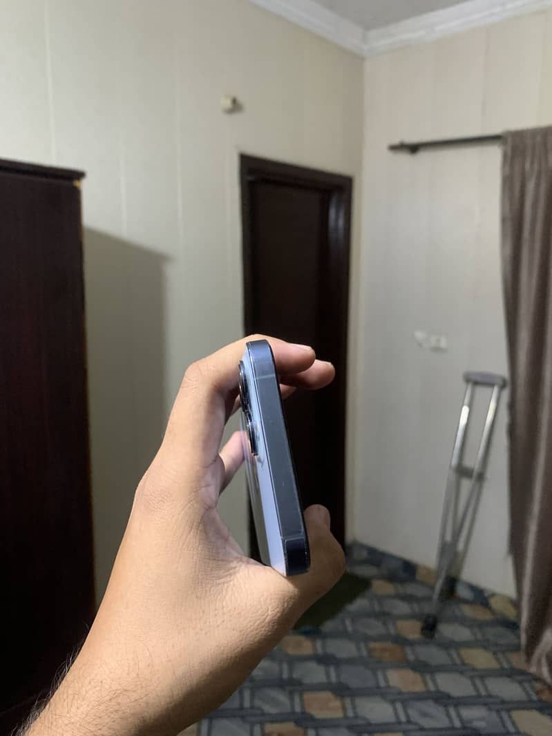 iPhone 13 Pro Max PTA 6