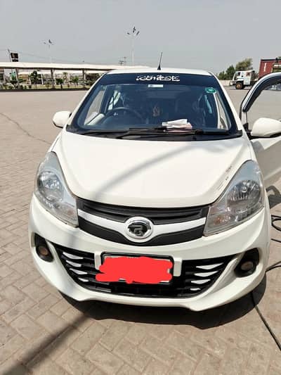 Prince Pearl 2021 Model | Low Mileage 19k KM | Pristine Condition