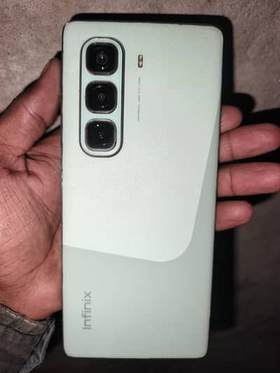 Infinix Hot 50 Pro Plus exchange 03120614511