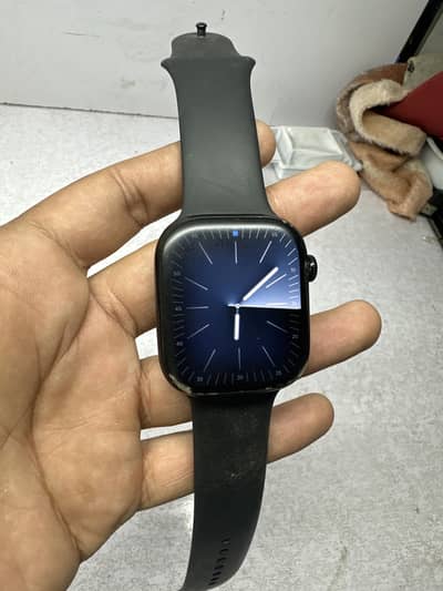 Apple watch 10 series