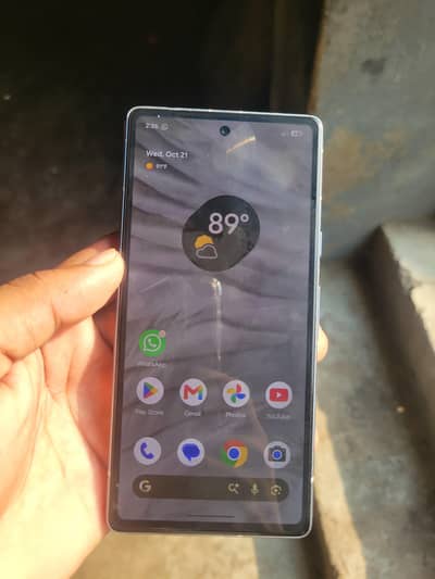 Google Pixel 7a