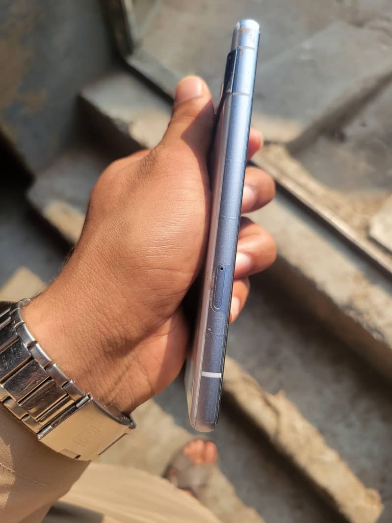 Google Pixel 7a 4