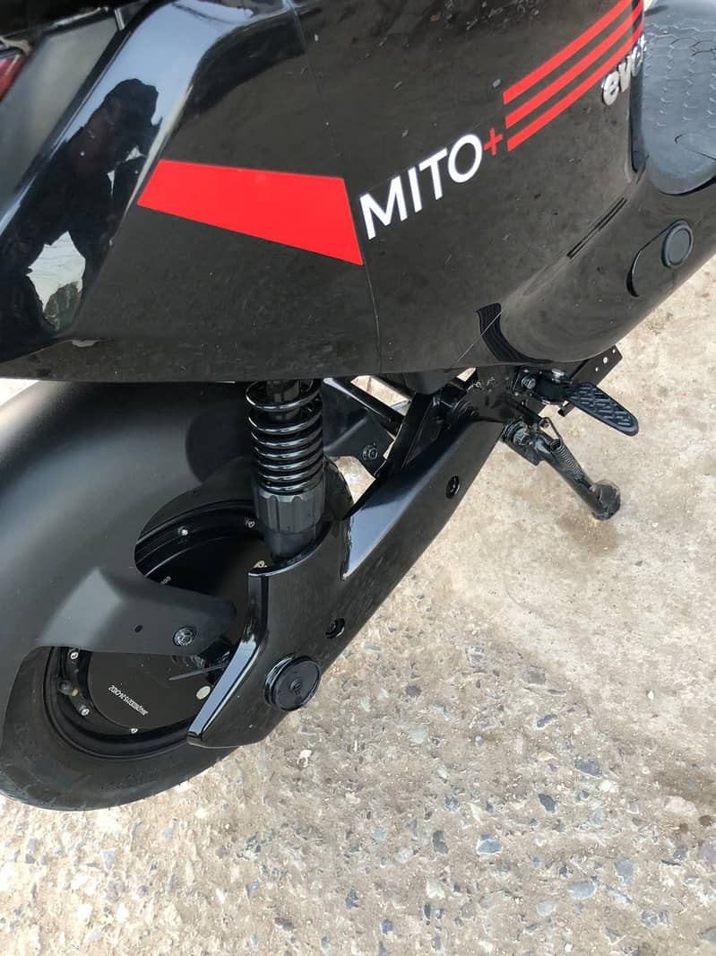 Mito plus new 7