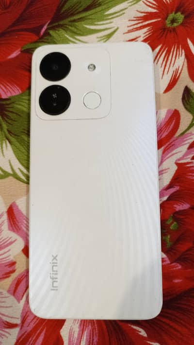 Infinix Smart 7
