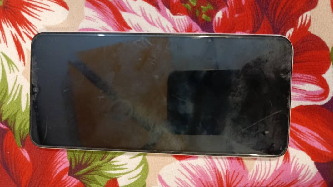 Infinix Smart 7 1