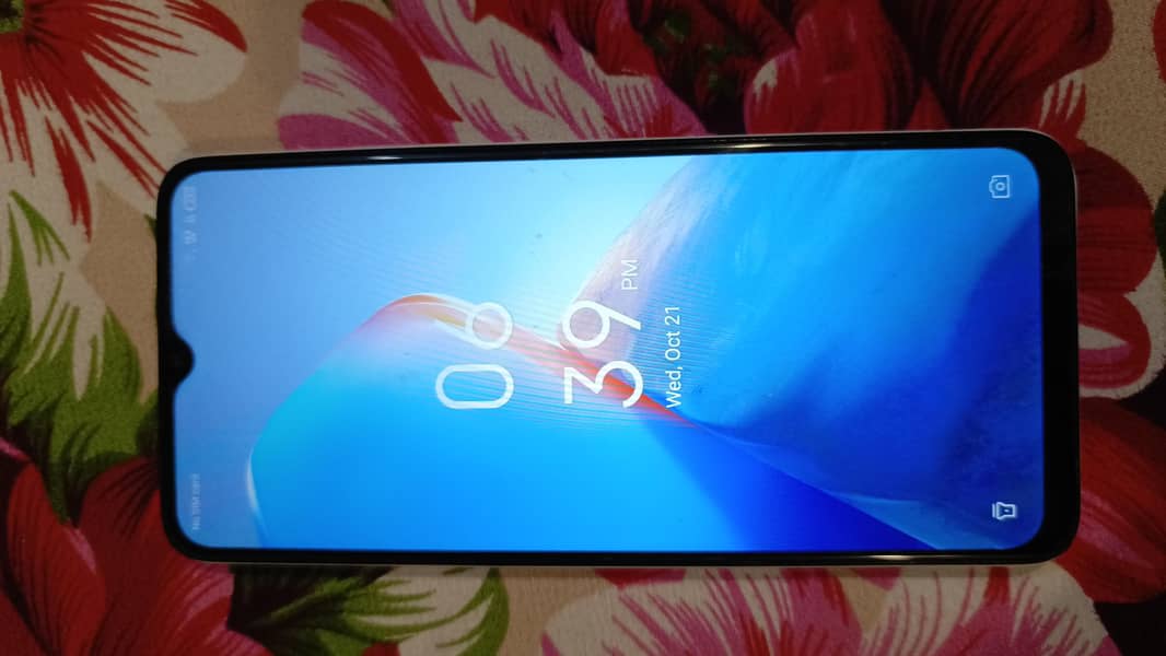 Infinix Smart 7 2