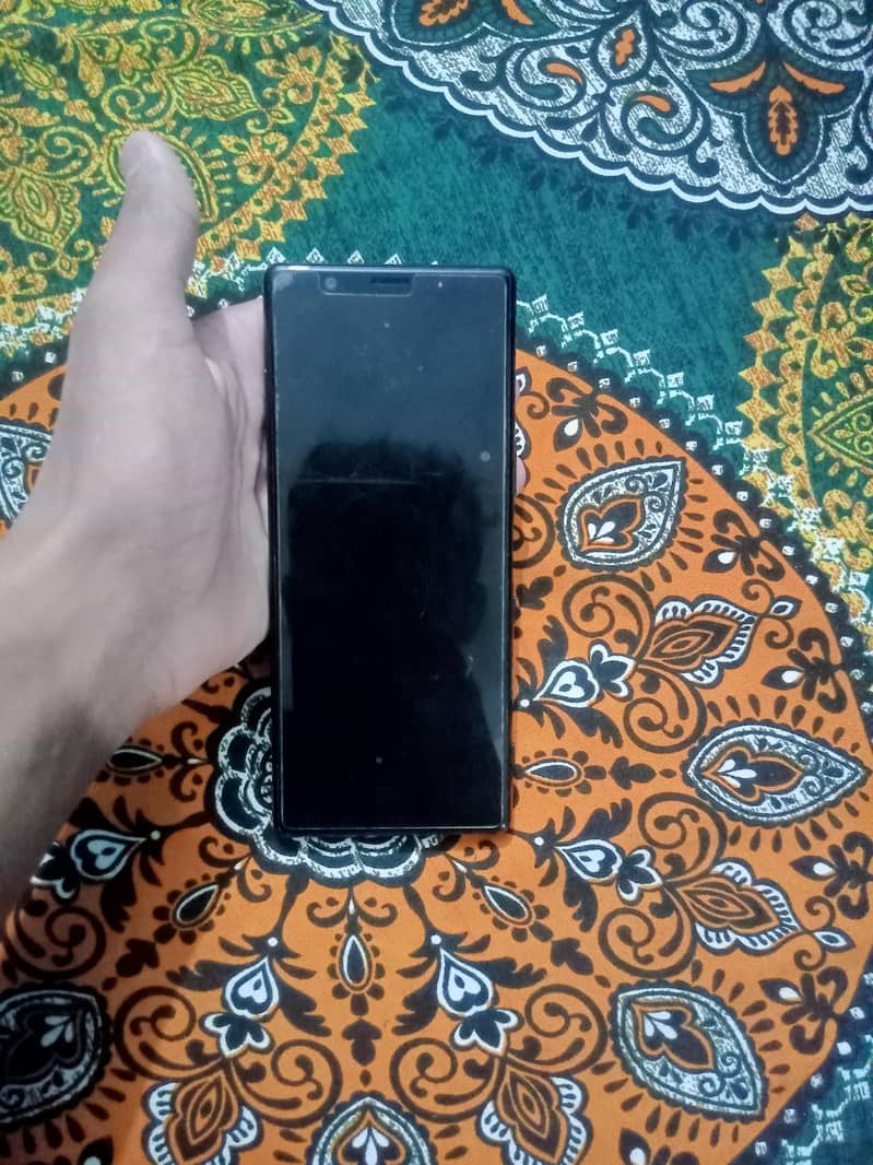 Sony 5 3