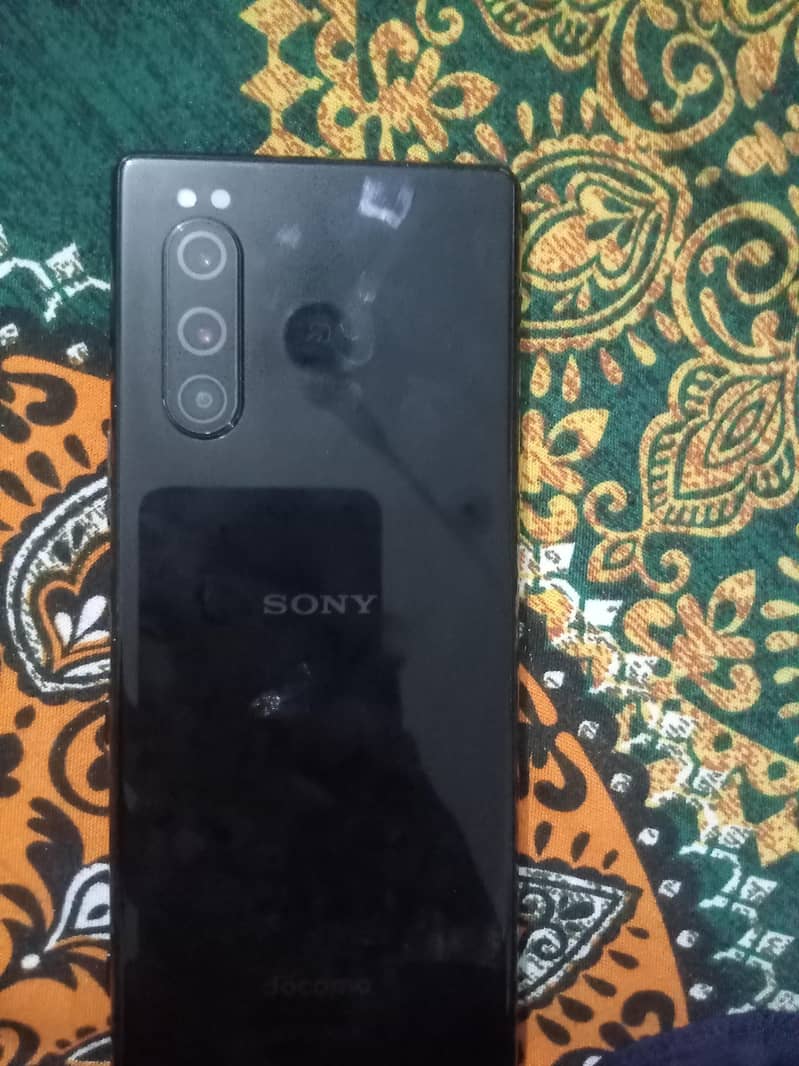 Sony 5 4