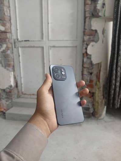 Infinix Smart 9