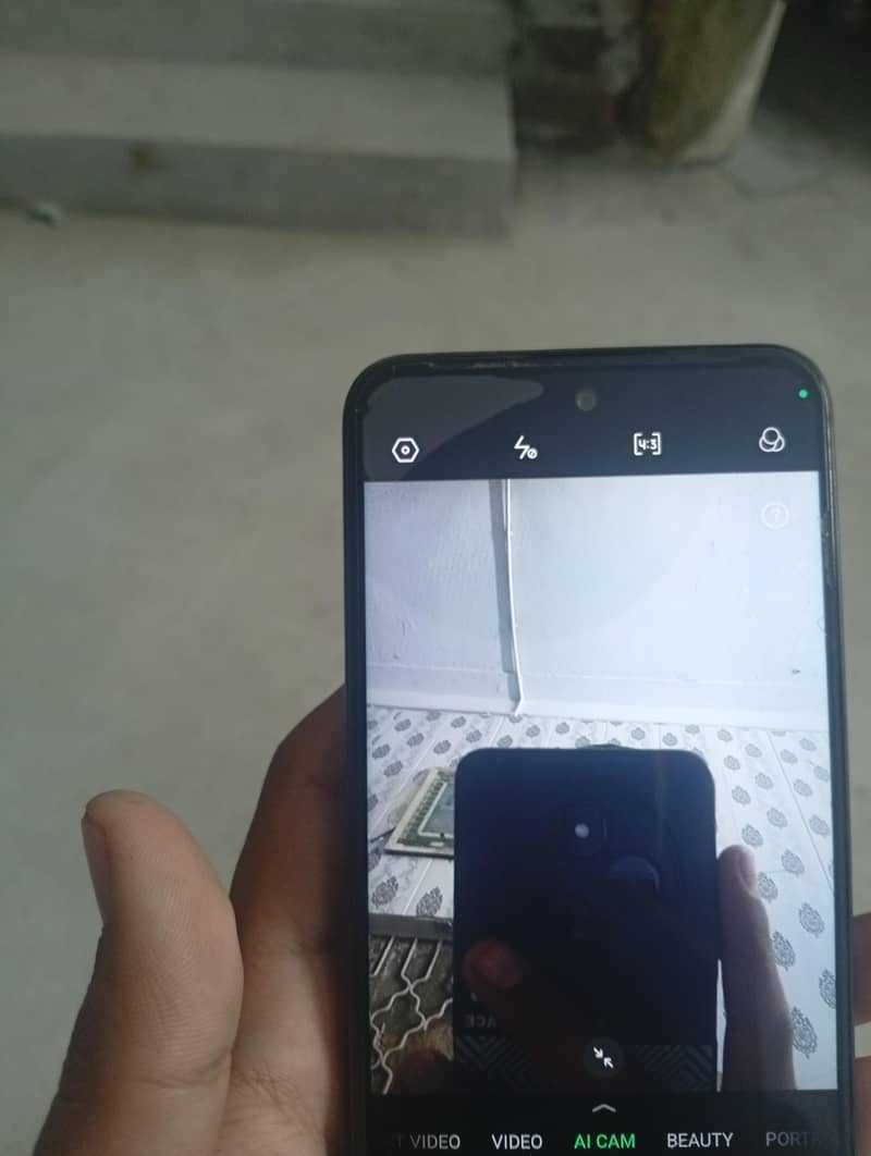 Infinix Smart 9 1