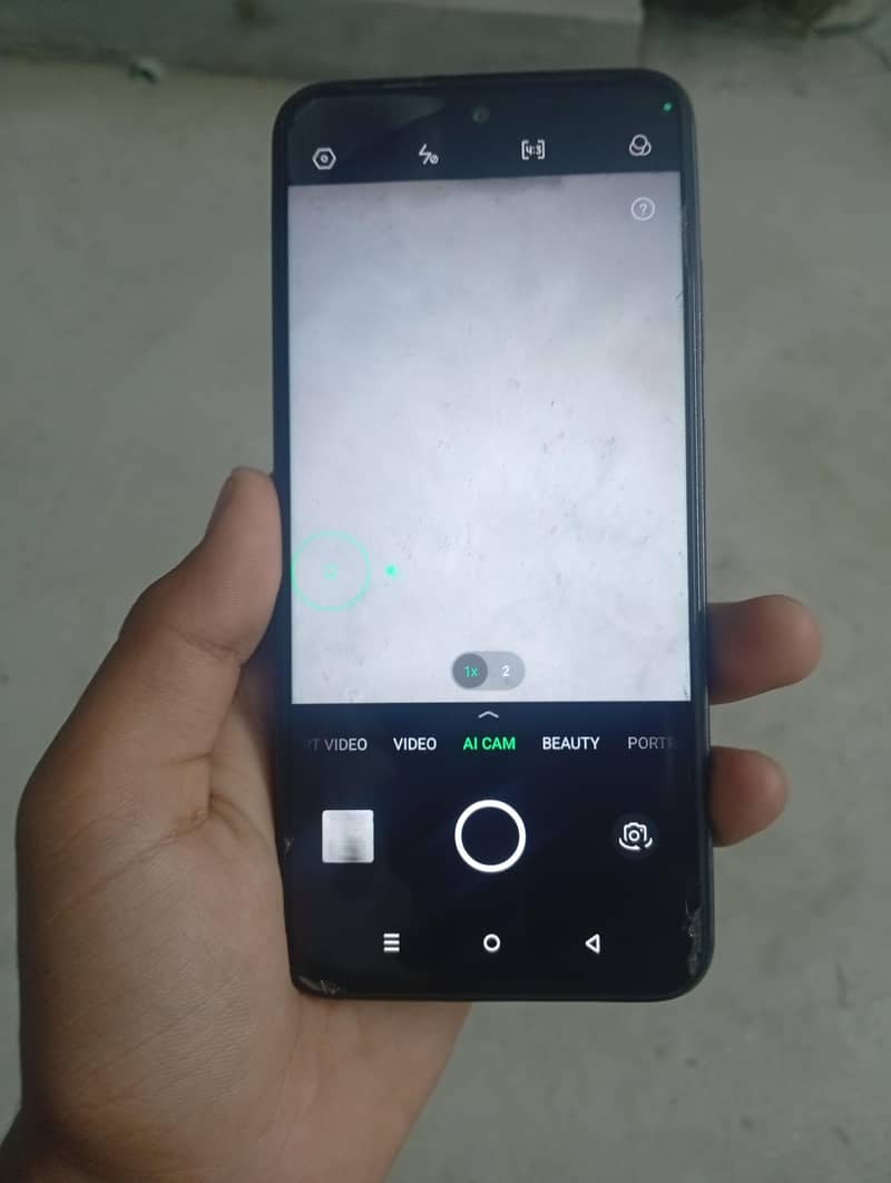 Infinix Smart 9 2