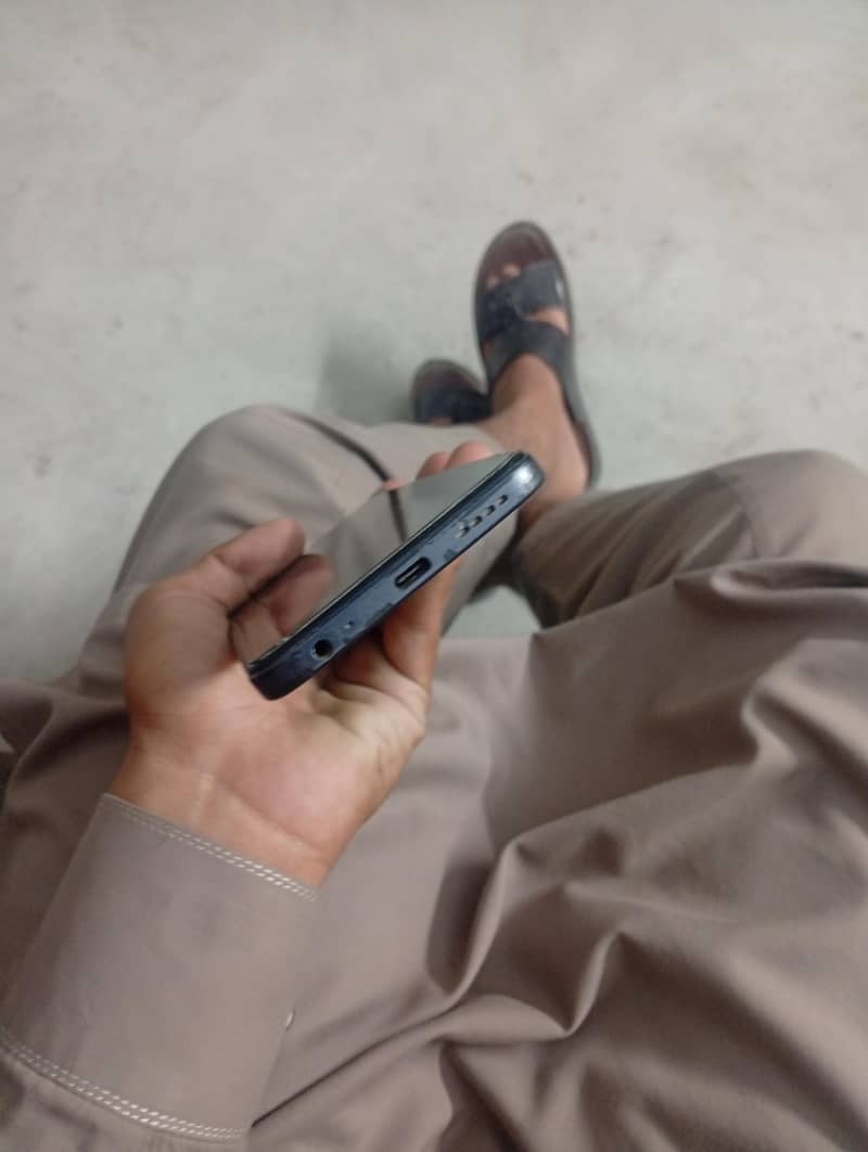 Infinix Smart 9 3