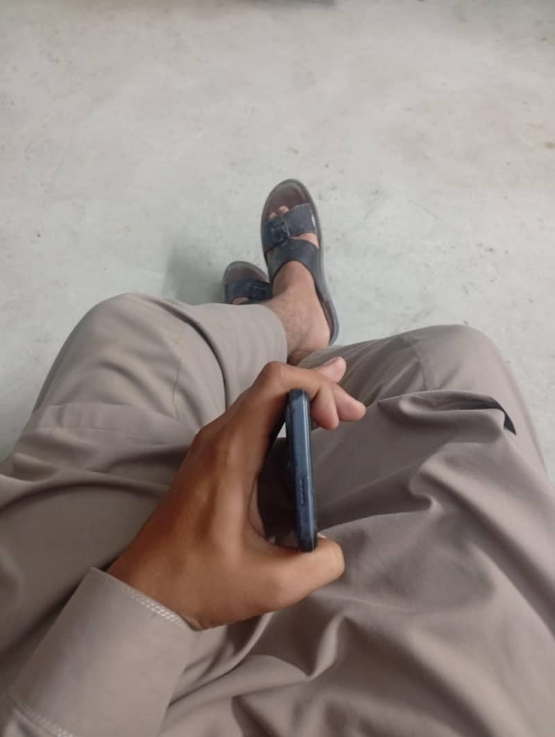 Infinix Smart 9 4