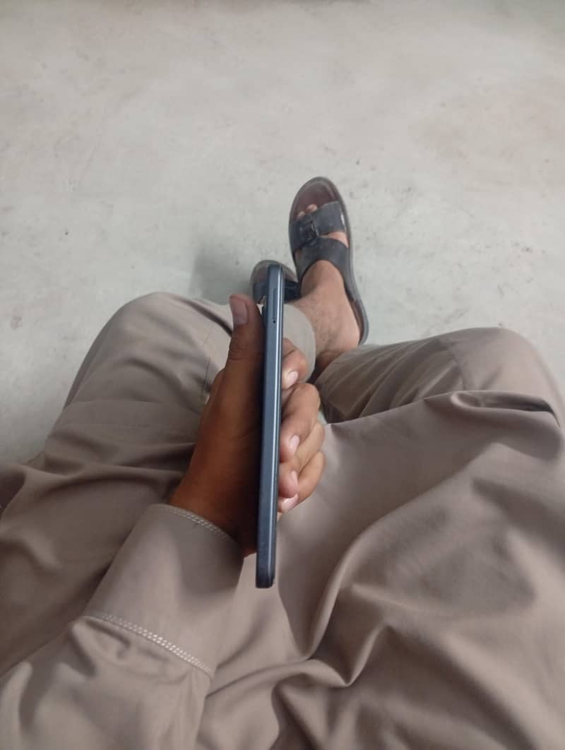 Infinix Smart 9 5
