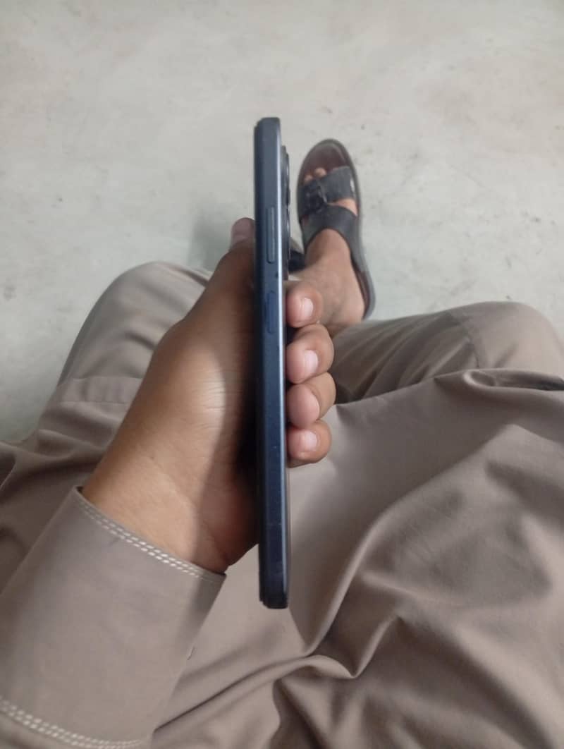 Infinix Smart 9 7